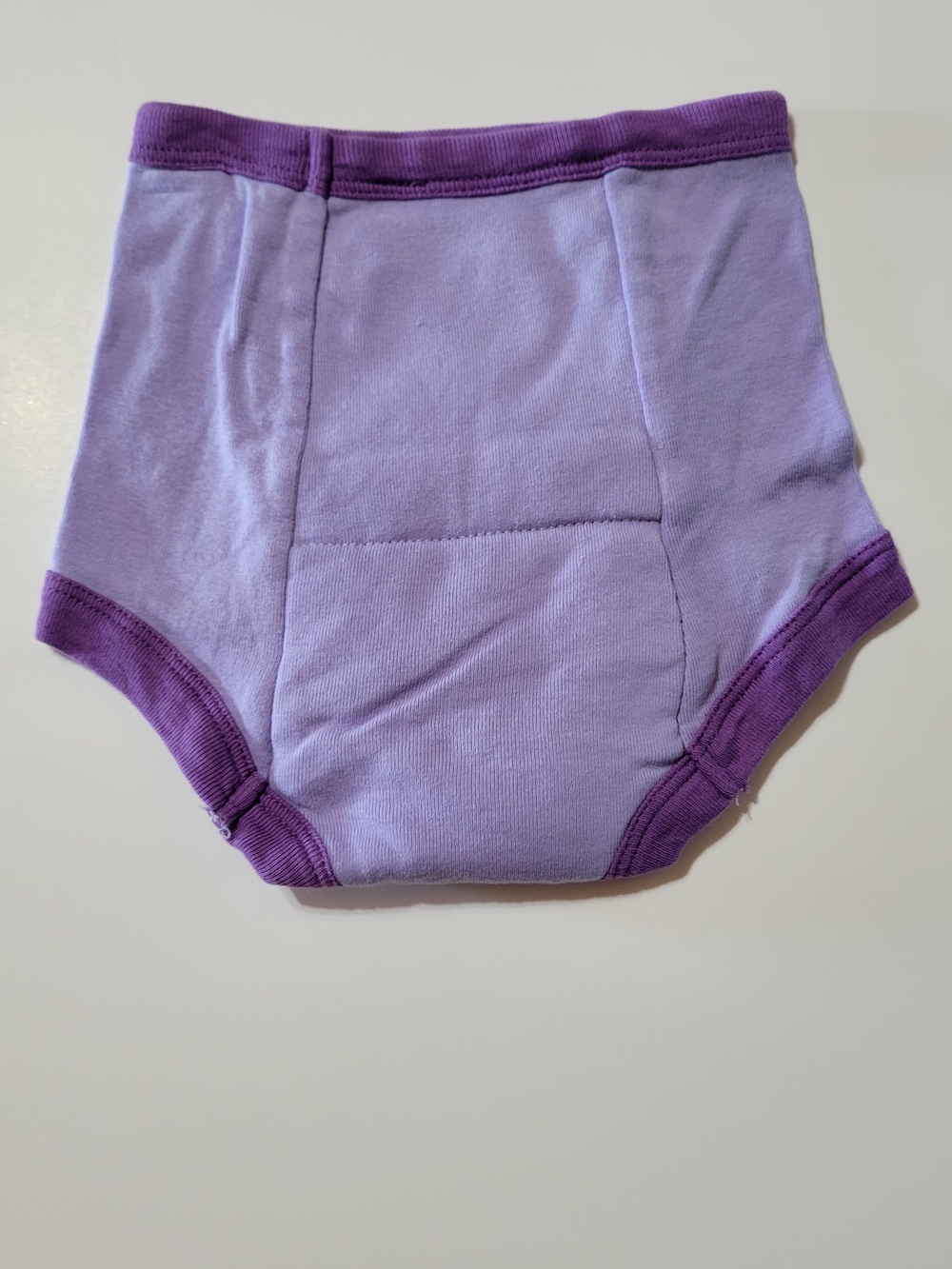Disney Frozen Training Pants Bundle Size 3T Elsa Anna Olaf Toddler Underwear Set - Picture 7 of 14